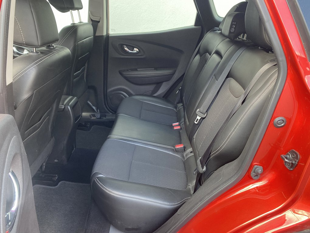 Renault Kadjar 1.2 TCe Intense