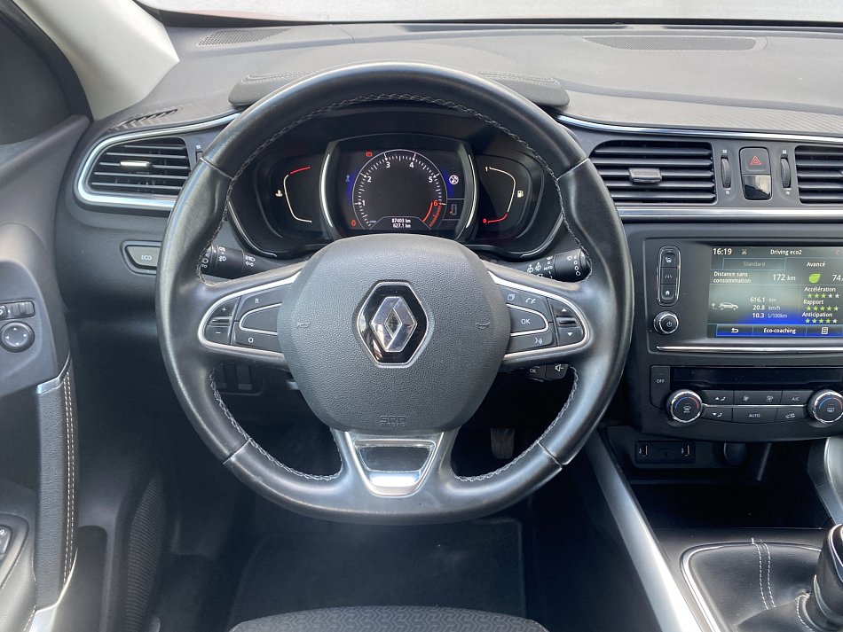 Renault Kadjar 1.2 TCe Intense