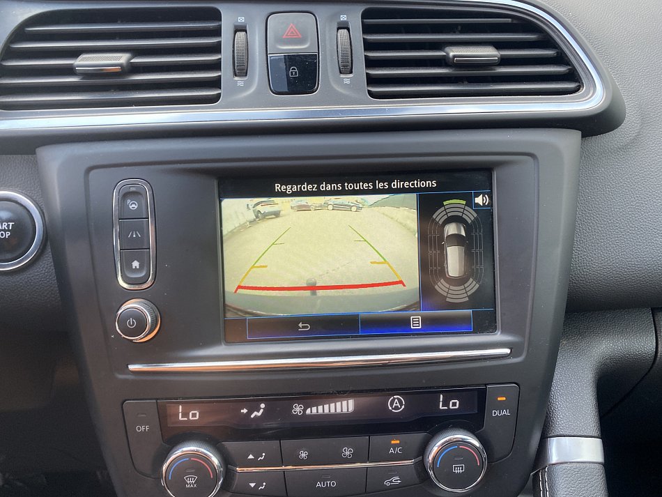 Renault Kadjar 1.2 TCe Intense