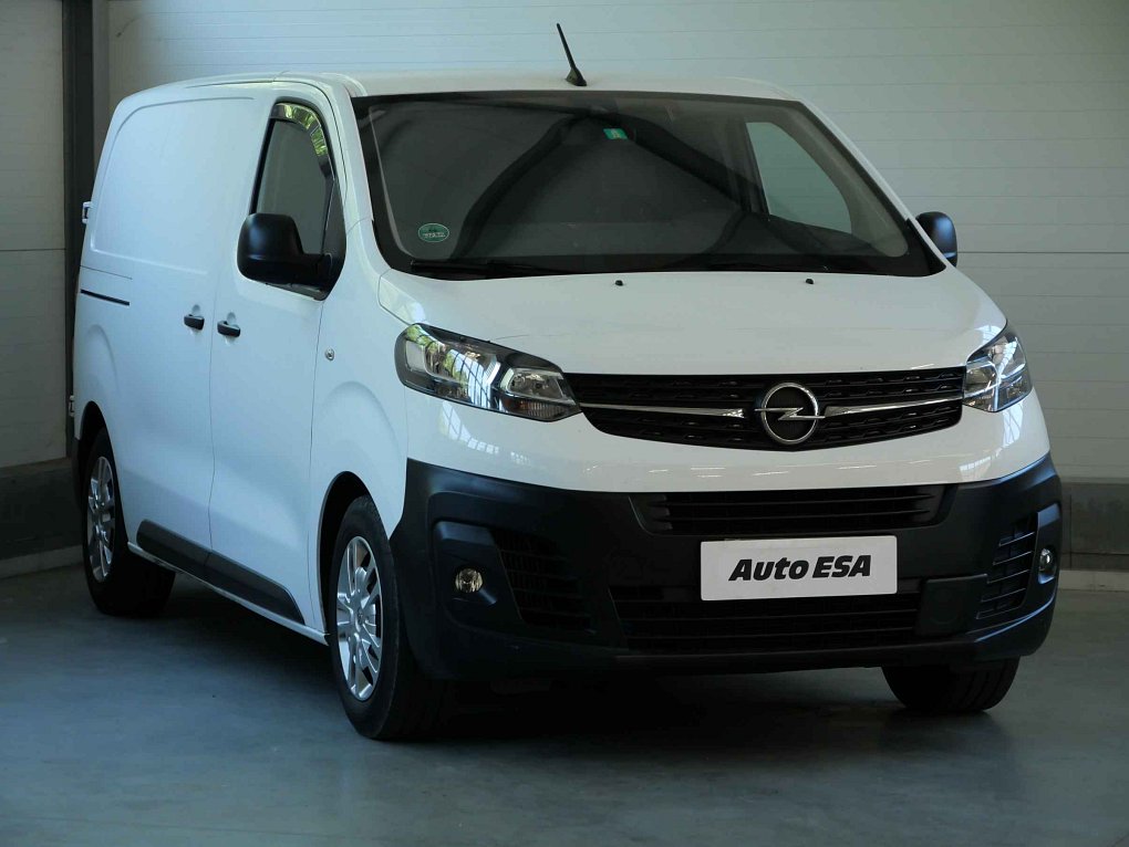 Opel Vivaro 1.5CDTi  L2
