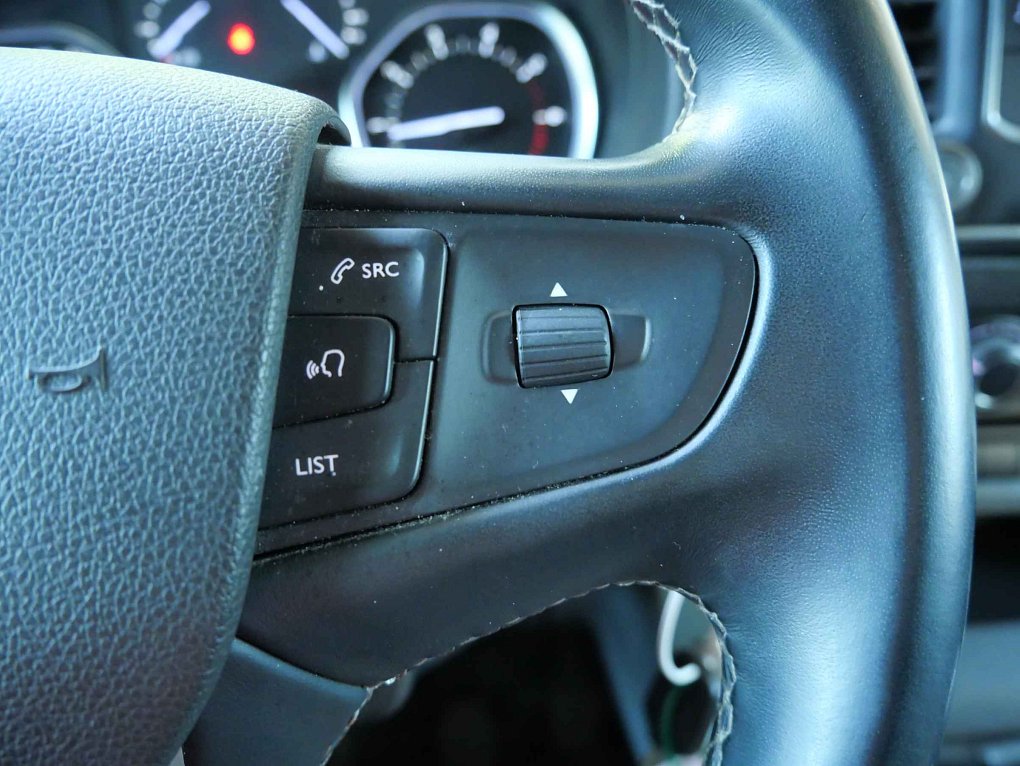 Opel Vivaro 1.5CDTi  L2