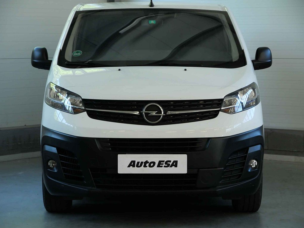 Opel Vivaro 1.5CDTi  L2