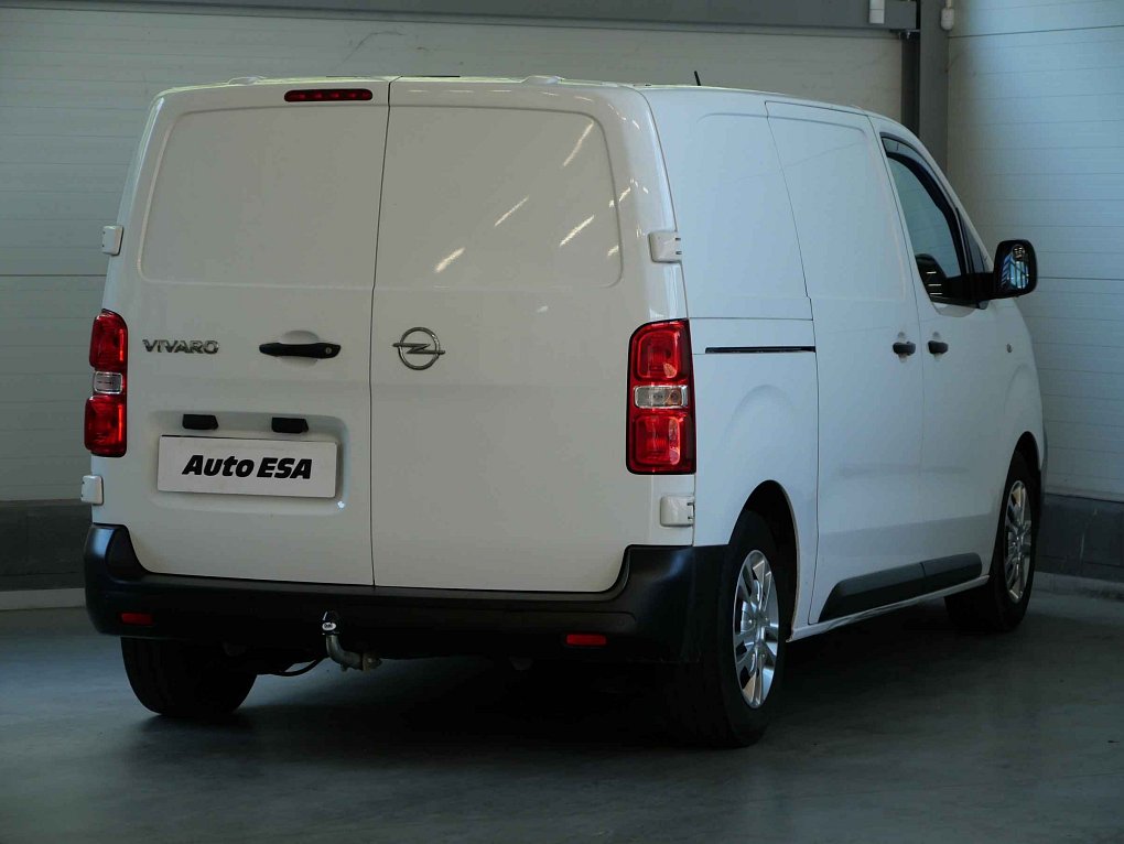Opel Vivaro 1.5CDTi  L2