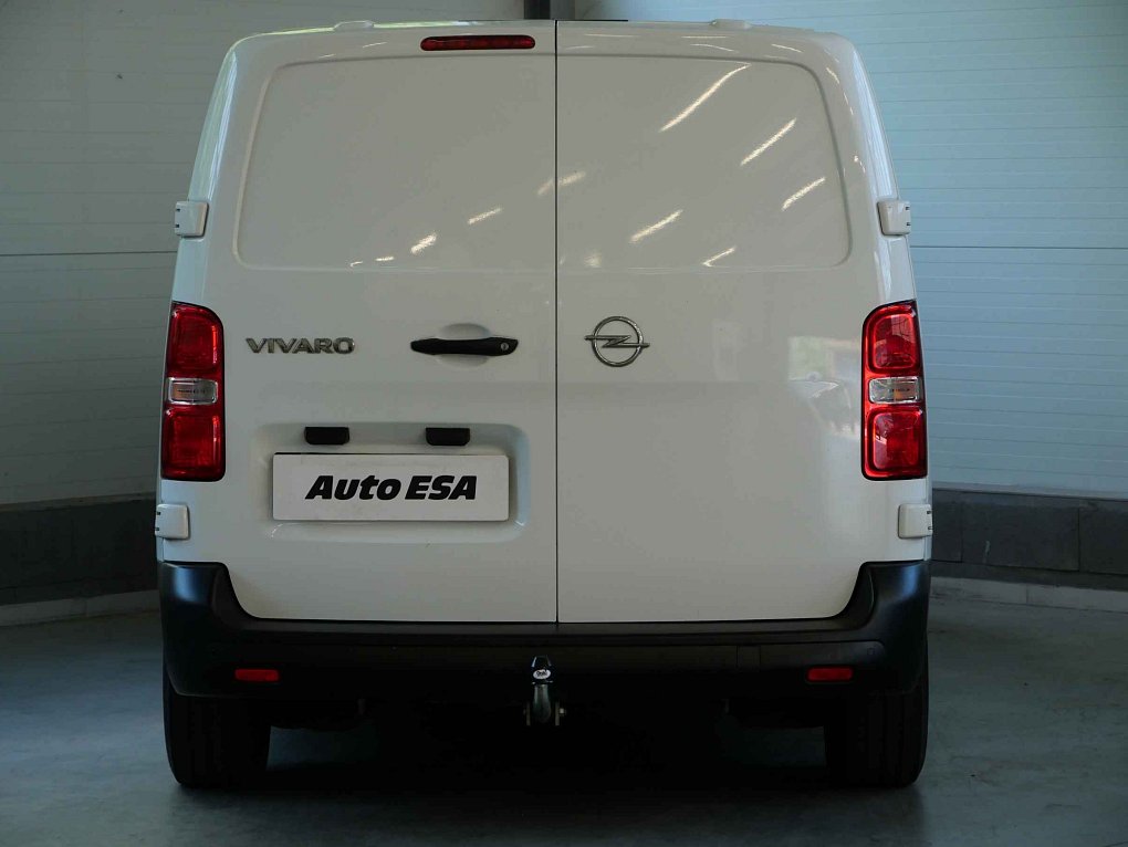 Opel Vivaro 1.5CDTi  L2