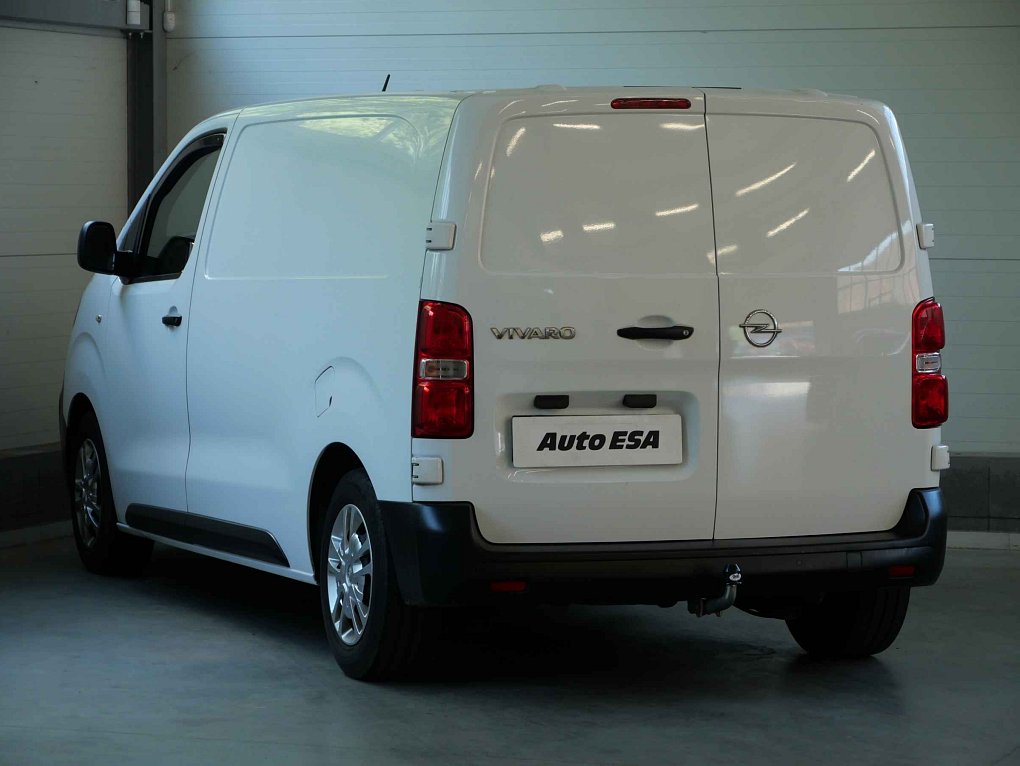 Opel Vivaro 1.5CDTi  L2