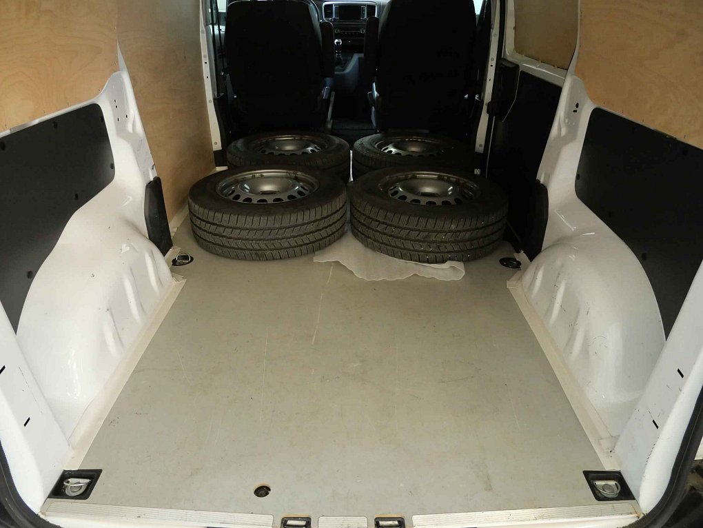 Opel Vivaro 1.5CDTi  L2