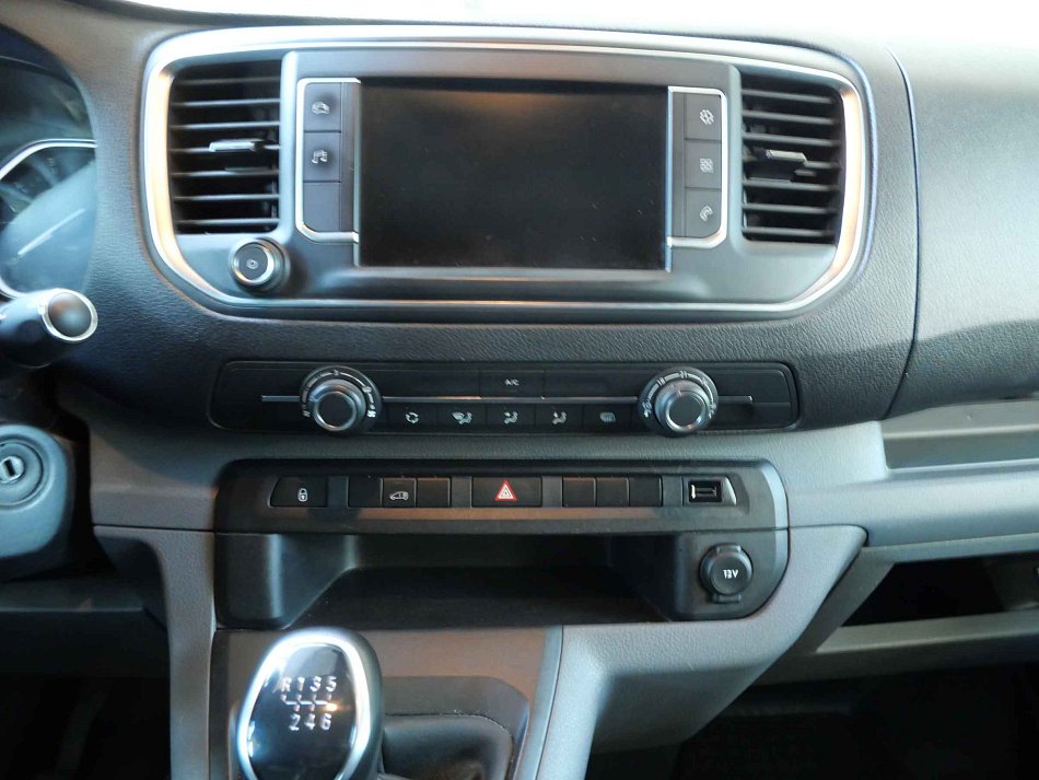 Opel Vivaro 1.5CDTi  L2