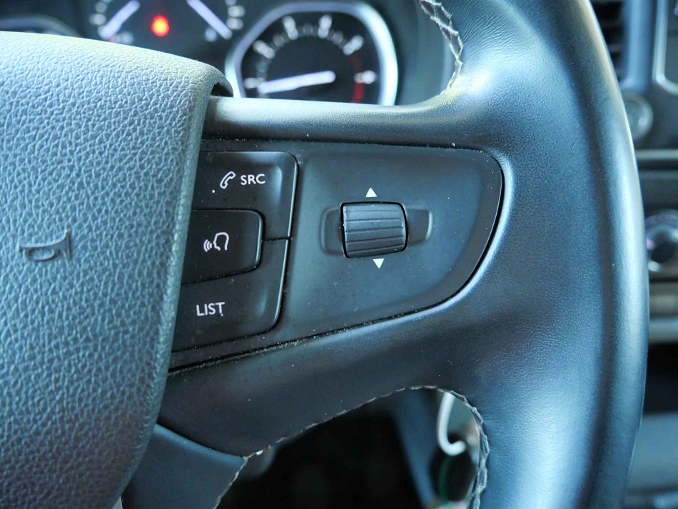 Opel Vivaro 1.5CDTi  L2