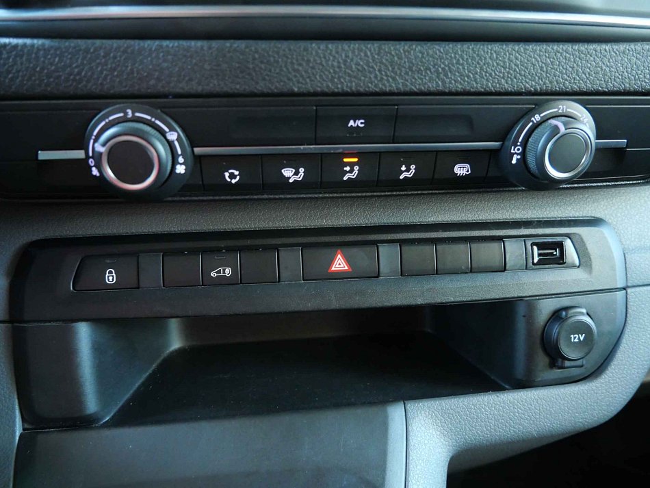 Opel Vivaro 1.5CDTi  L2