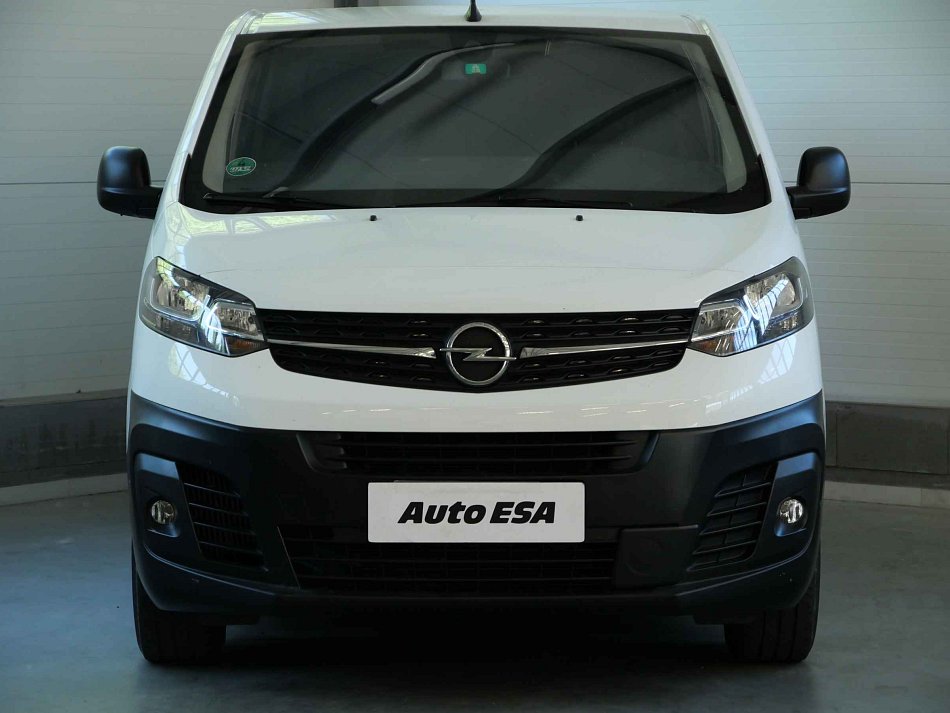 Opel Vivaro 1.5CDTi  L2