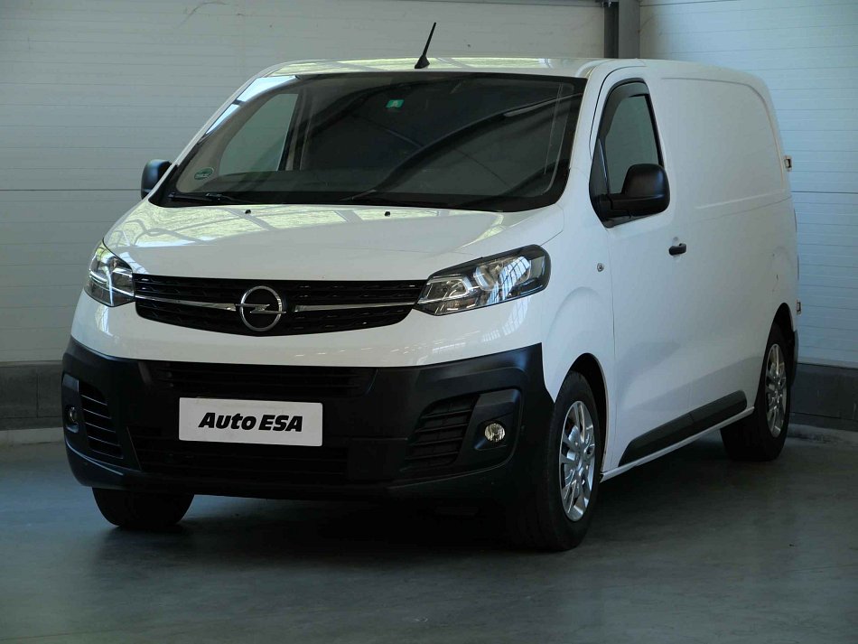 Opel Vivaro 1.5CDTi  L2