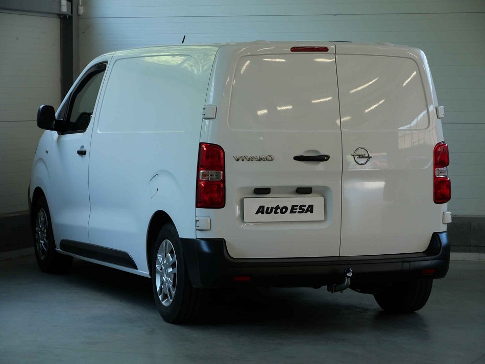 Opel Vivaro 1.5CDTi  L2