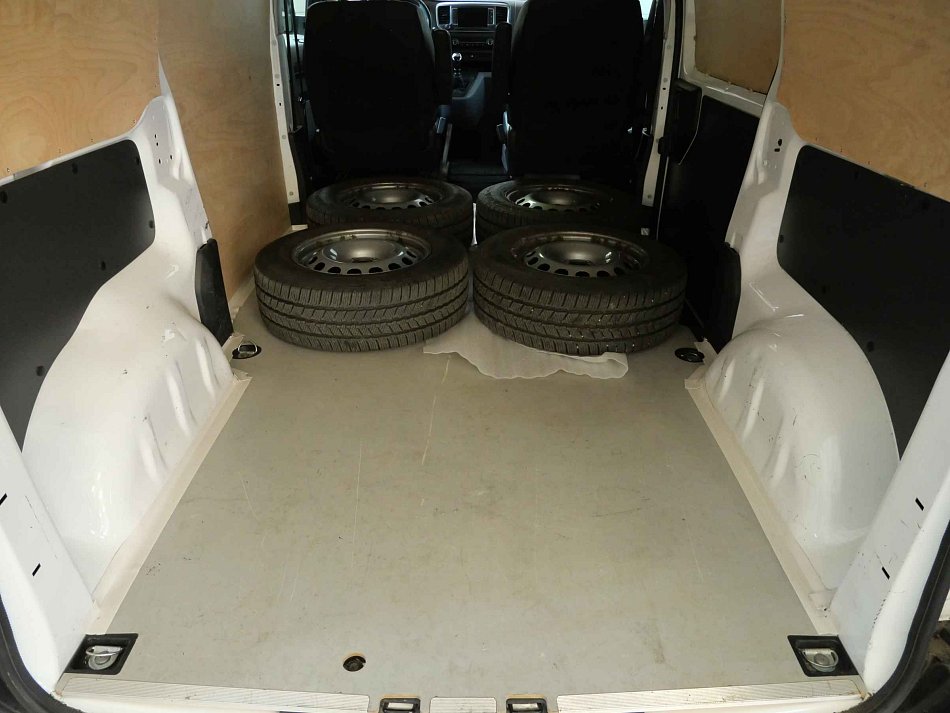 Opel Vivaro 1.5CDTi  L2