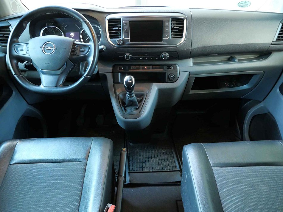 Opel Vivaro 1.5CDTi  L2