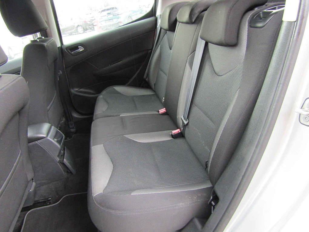 Peugeot 308 1.6VTi 