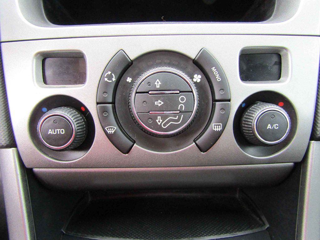 Peugeot 308 1.6VTi 