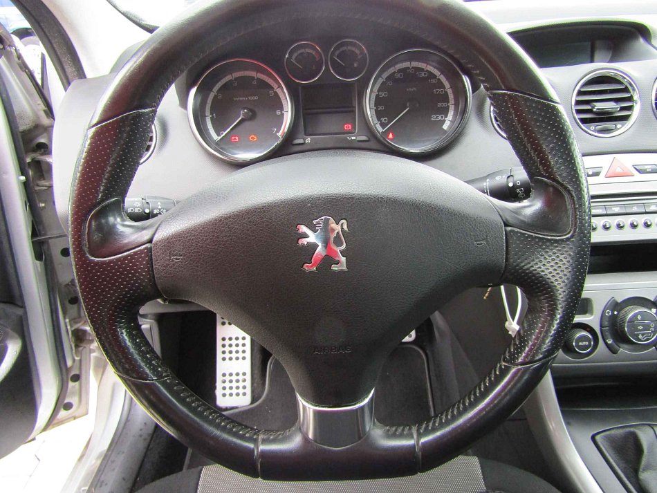 Peugeot 308 1.6VTi 