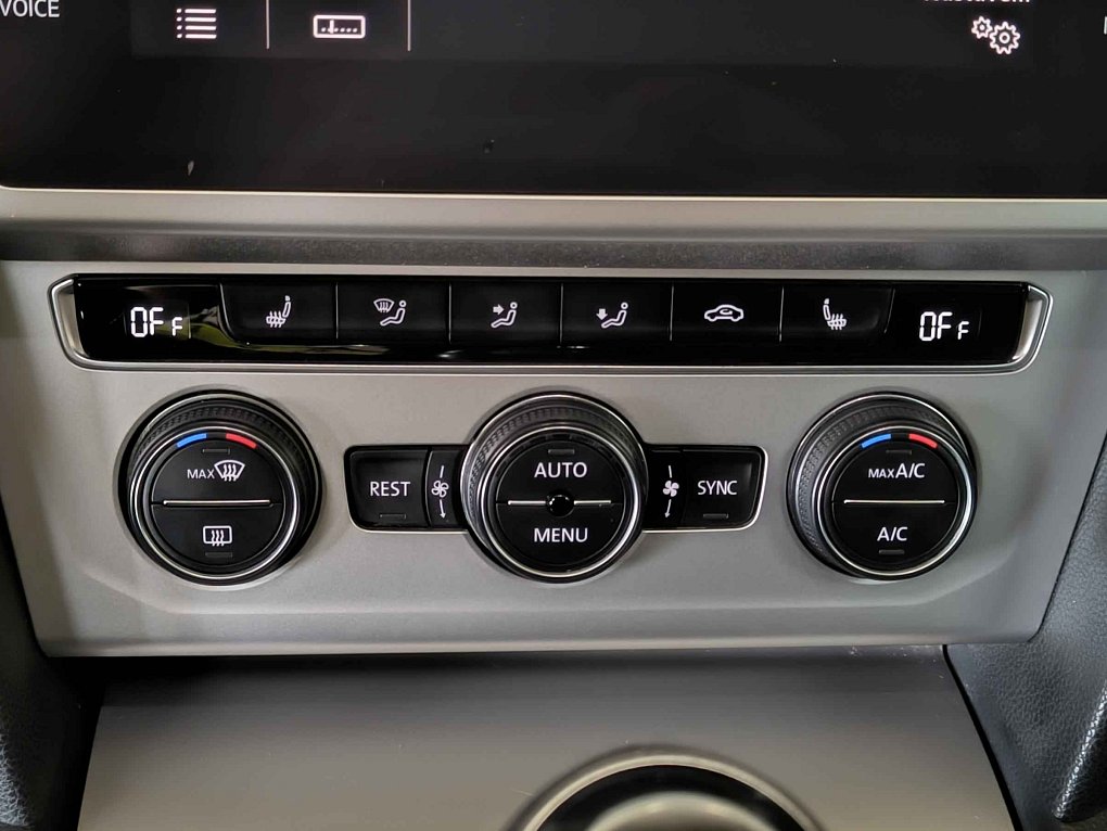 Volkswagen Passat 1.5 TSi Comfortline