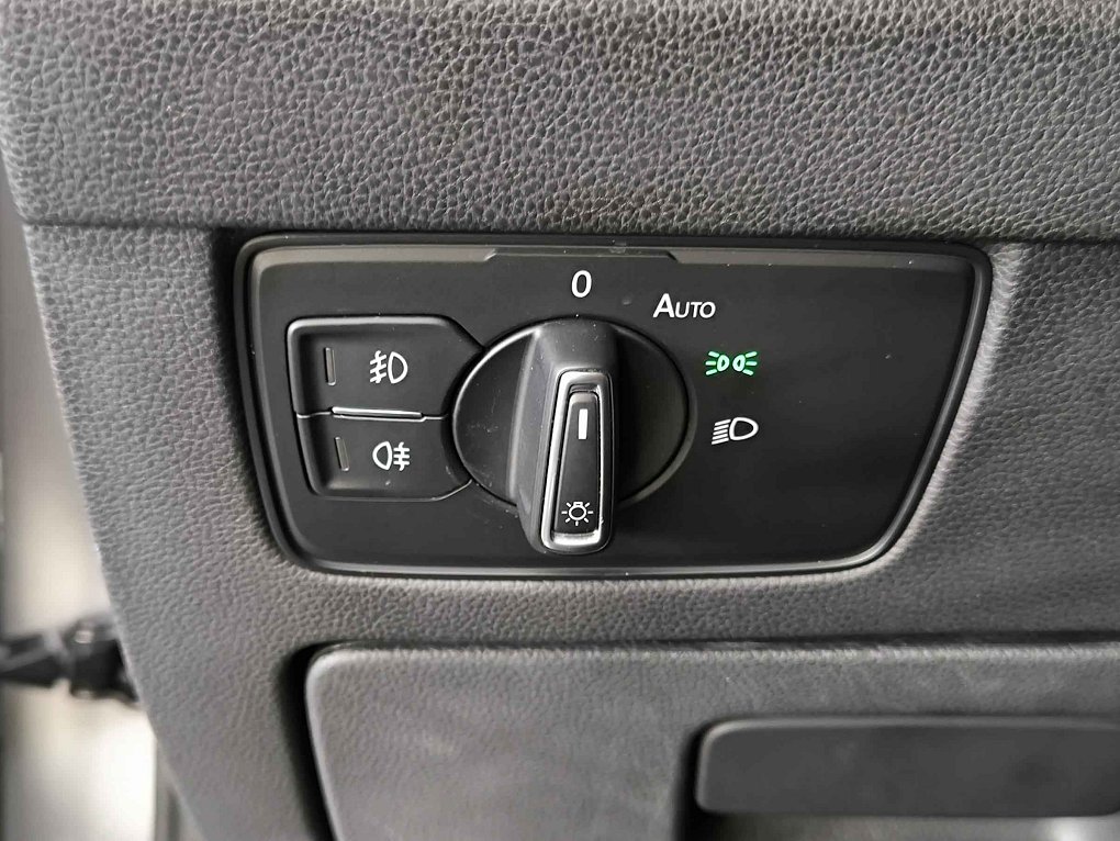 Volkswagen Passat 1.5 TSi Comfortline