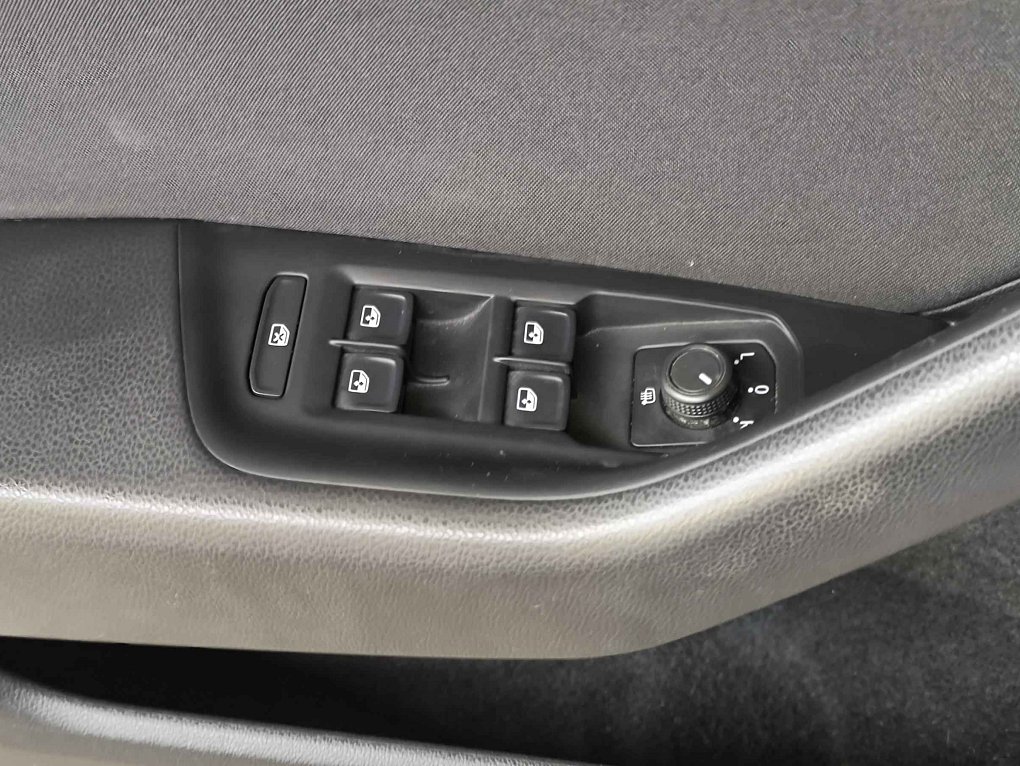 Volkswagen Passat 1.5 TSi Comfortline