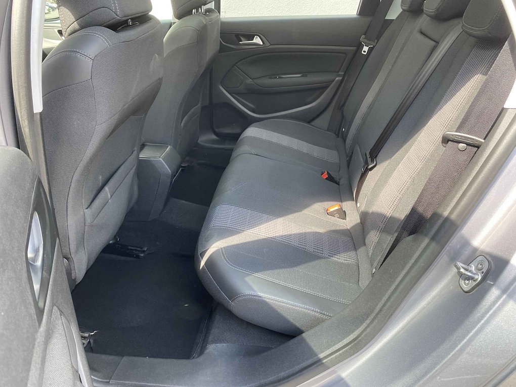 Peugeot 308 1.5 HDi Allure