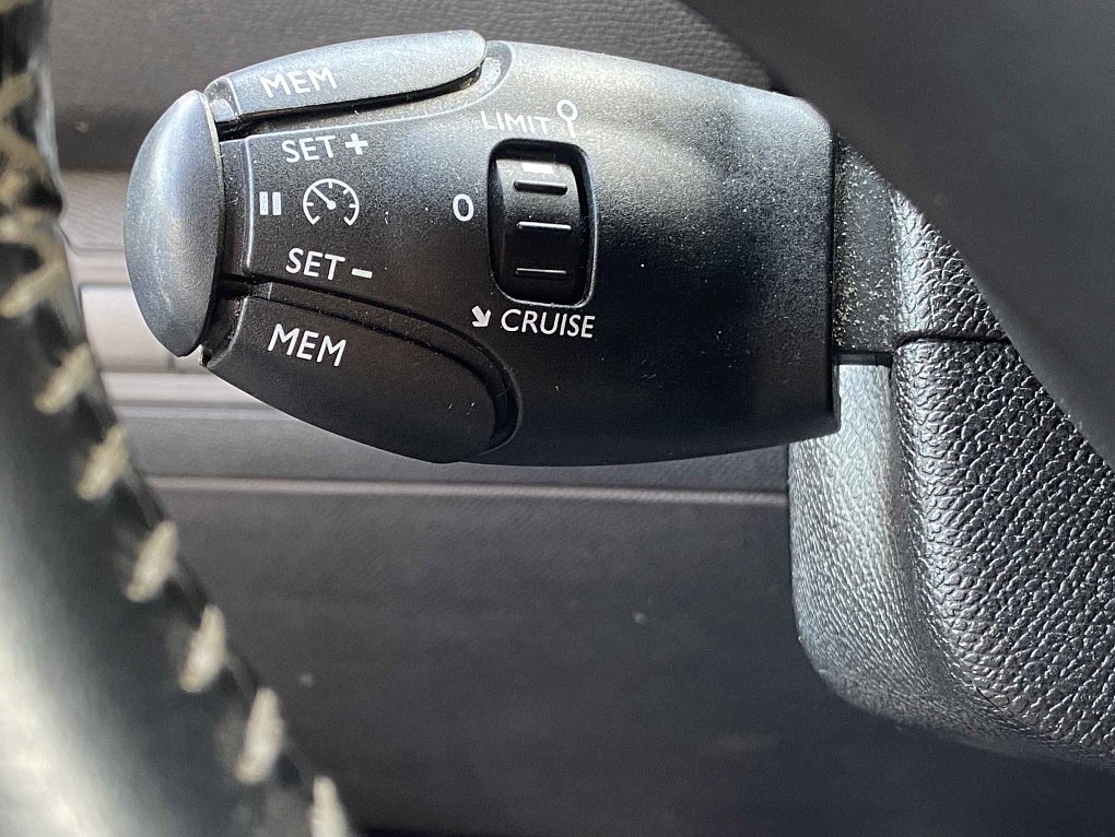 Peugeot 308 1.5 HDi Allure