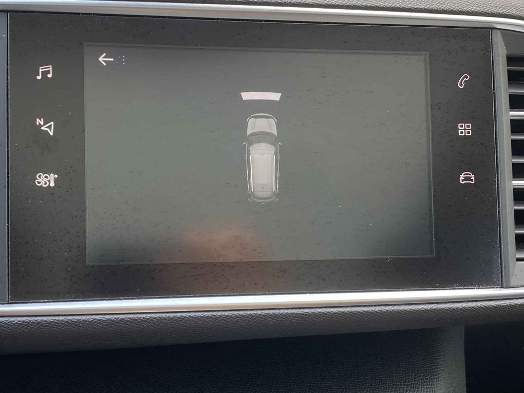 Peugeot 308 1.5 HDi Allure