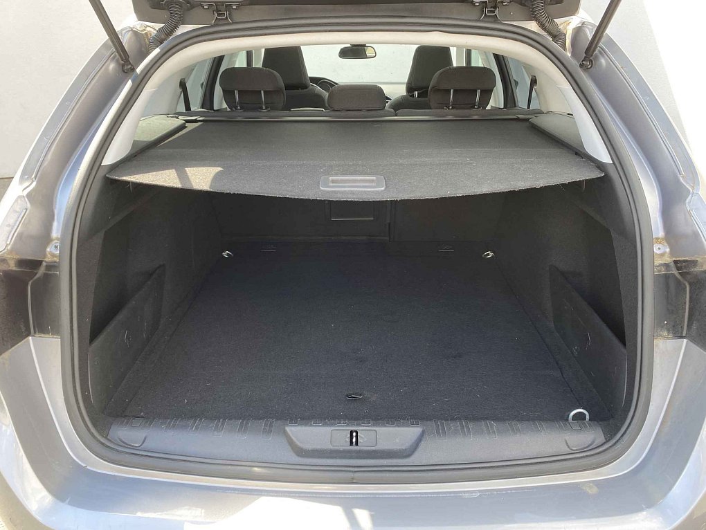 Peugeot 308 1.5 HDi Allure