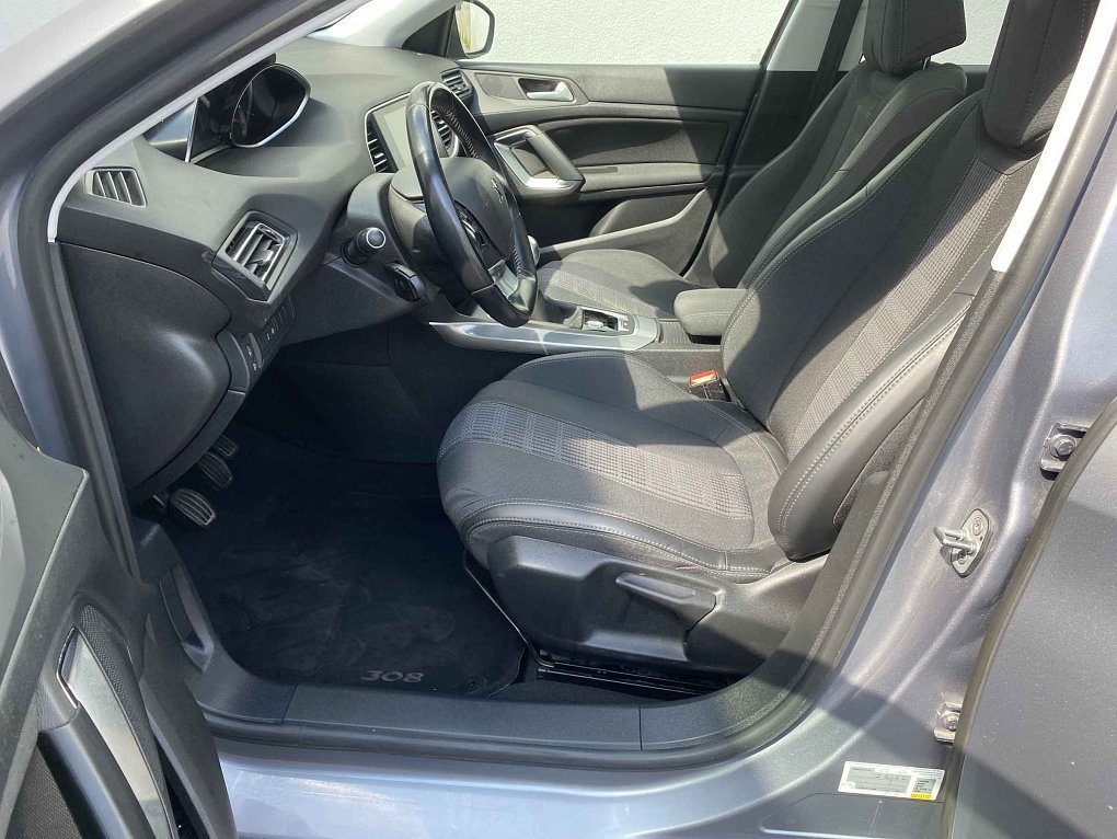 Peugeot 308 1.5 HDi Allure