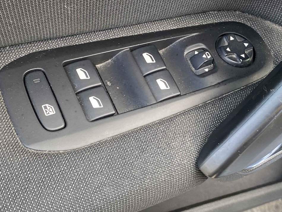 Peugeot 308 1.5 HDi Allure