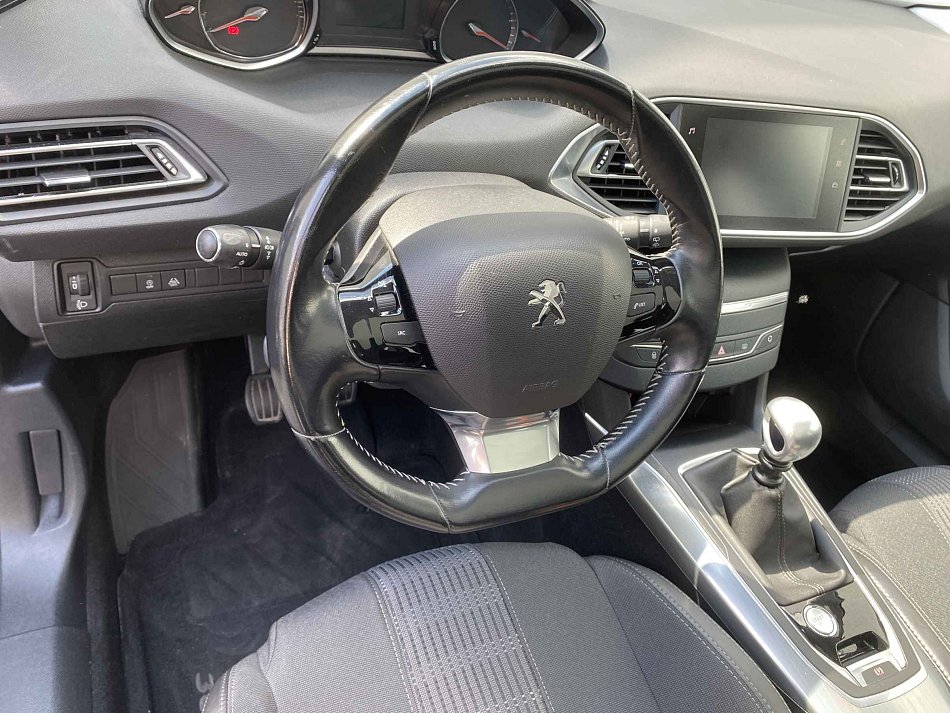 Peugeot 308 1.5 HDi Allure