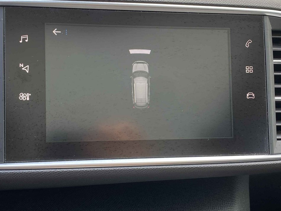 Peugeot 308 1.5 HDi Allure