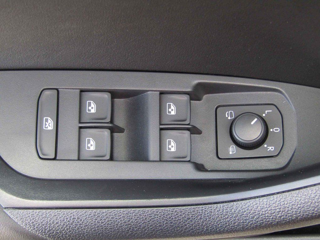 Škoda Kodiaq 2.0 TDi Ambition 4x4