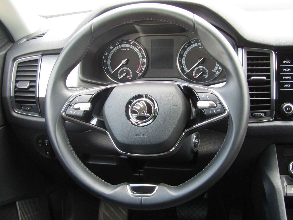 Škoda Kodiaq 2.0 TDi Ambition 4x4