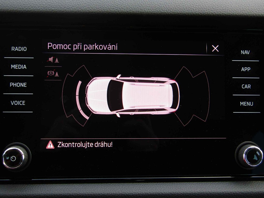 Škoda Kodiaq 2.0 TDi Ambition 4x4