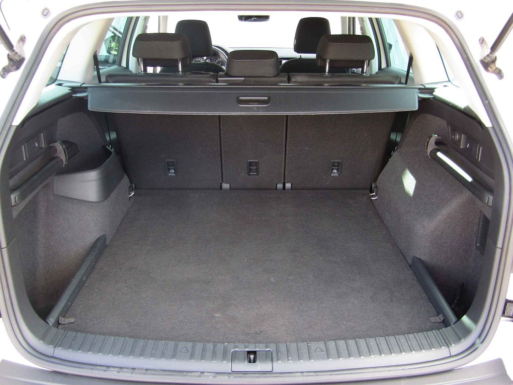 Škoda Kodiaq 2.0 TDi Ambition 4x4