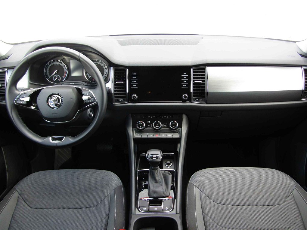 Škoda Kodiaq 2.0 TDi Ambition 4x4