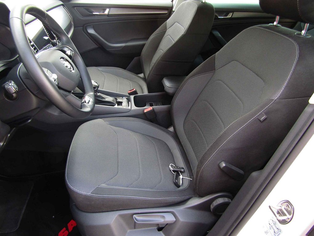 Škoda Kodiaq 2.0 TDi Ambition 4x4