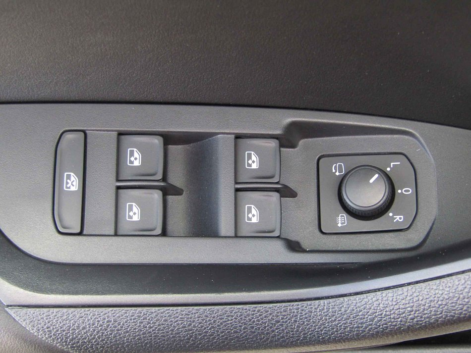 Škoda Kodiaq 2.0 TDi Ambition 4x4