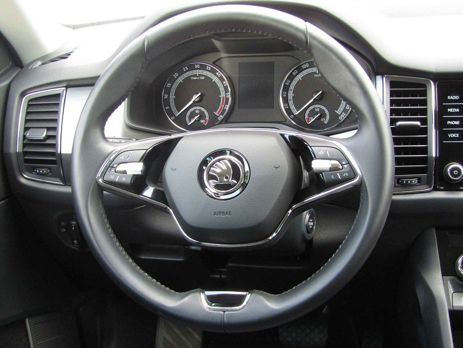 Škoda Kodiaq 2.0 TDi Ambition 4x4