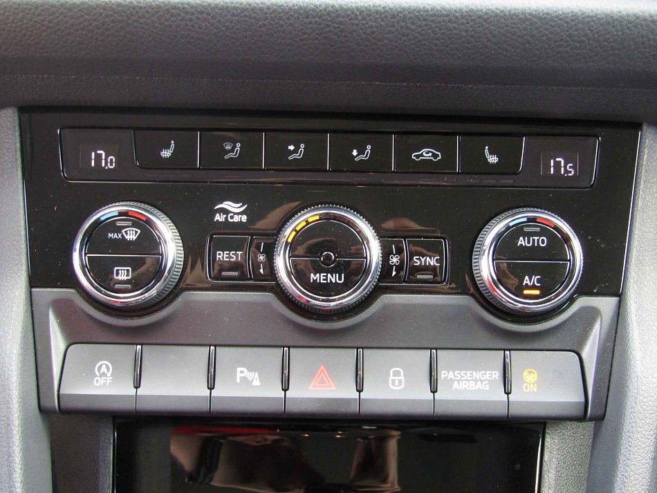 Škoda Kodiaq 2.0 TDi Ambition 4x4