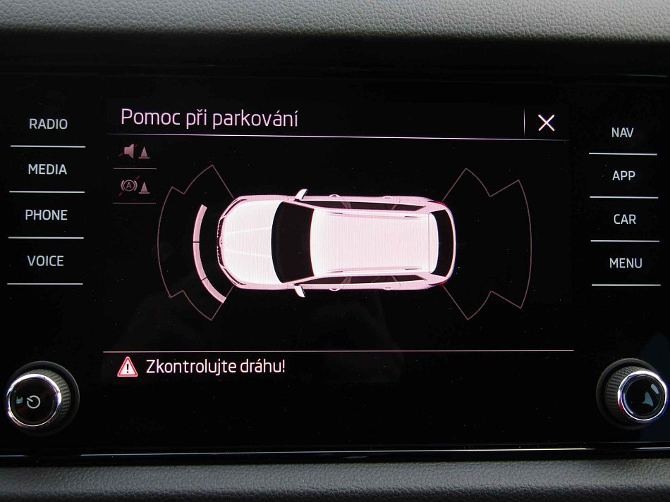 Škoda Kodiaq 2.0 TDi Ambition 4x4