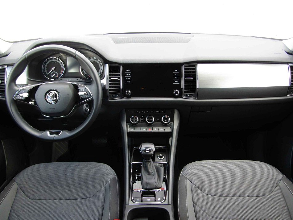 Škoda Kodiaq 2.0 TDi Ambition 4x4