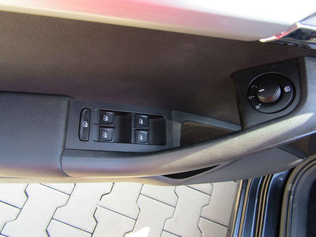 Škoda Octavia III 1.6 TDi Ambition
