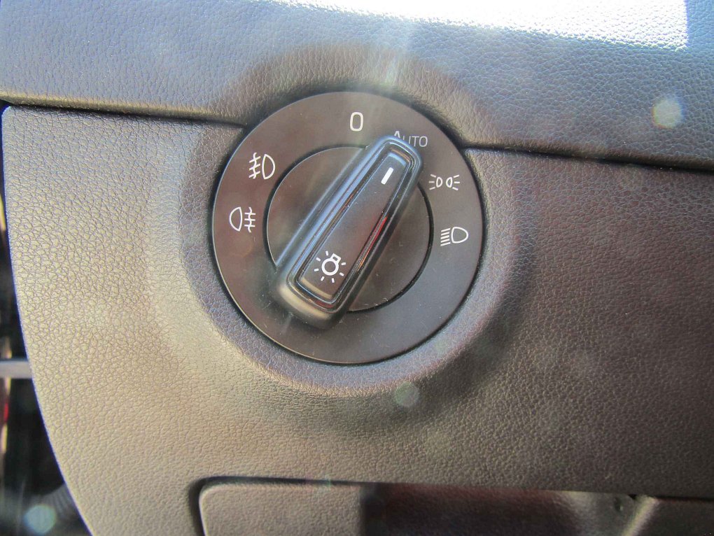 Škoda Octavia III 1.6 TDi Ambition