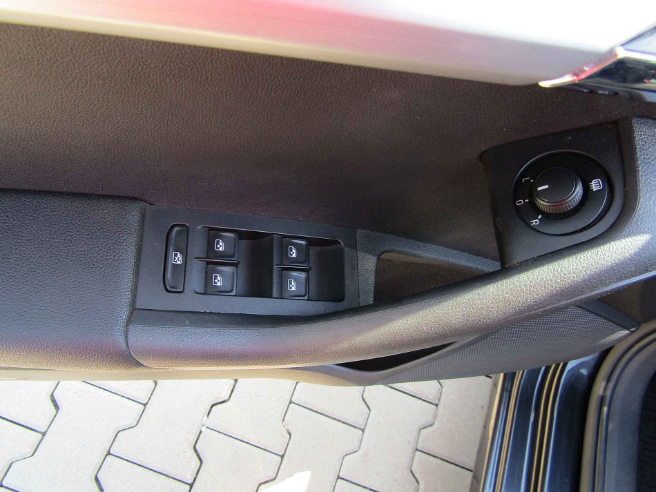 Škoda Octavia III 1.6 TDi Ambition