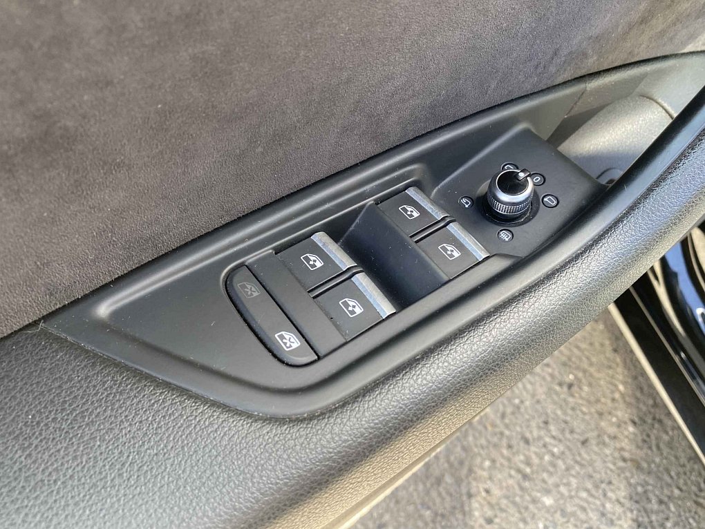 Audi A4 3.0 TDi  quattro