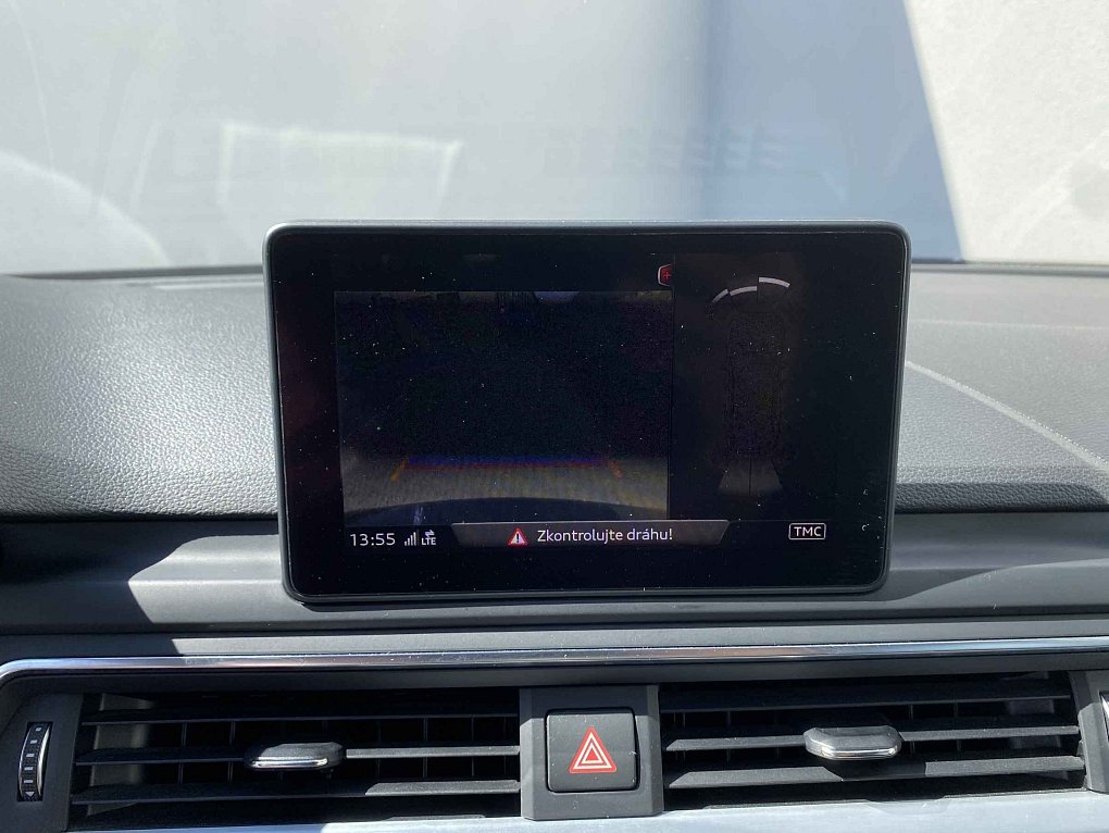 Audi A4 3.0 TDi  quattro
