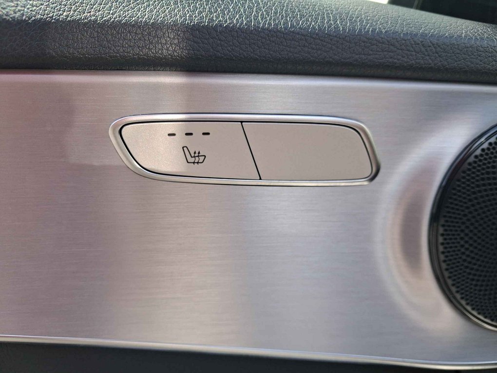 Mercedes-Benz Třída C 2.2 CDi  220d 4matic