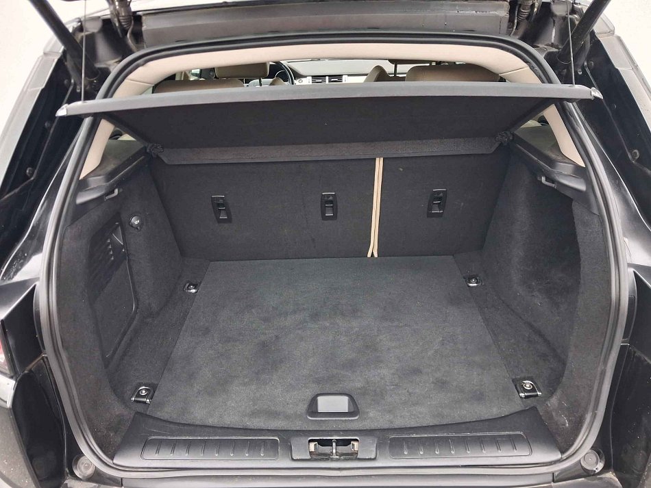Land Rover Evoque 2.2 TD4 Pure 4x4